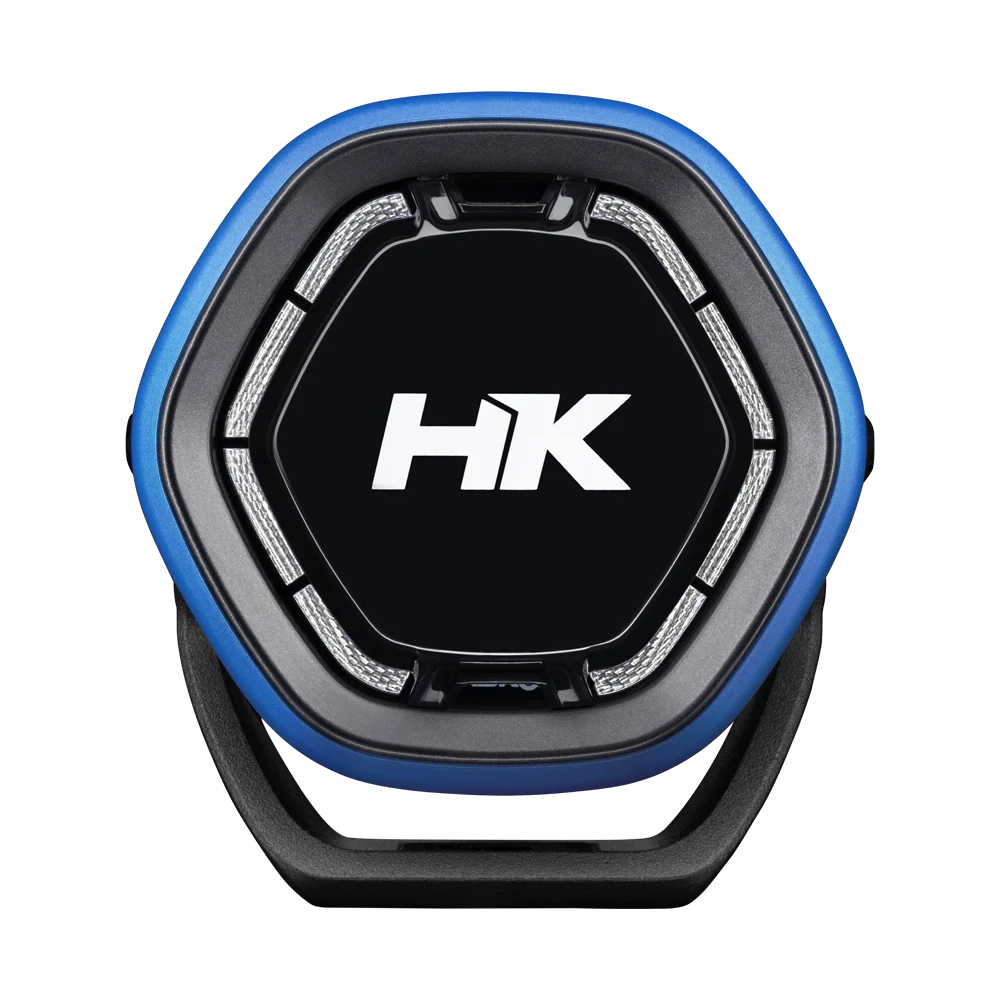 HardKorr 4" Hyperion Driving Light Pair - DLHPR4 - Image 3