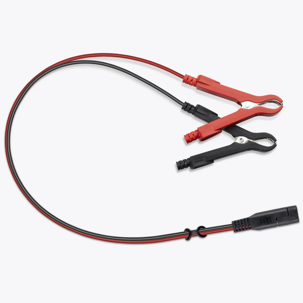 HardKorr 6A AC Battery Charger With Automatic 6/12V DC Recognition - HKPBATCHG6A - Image 5