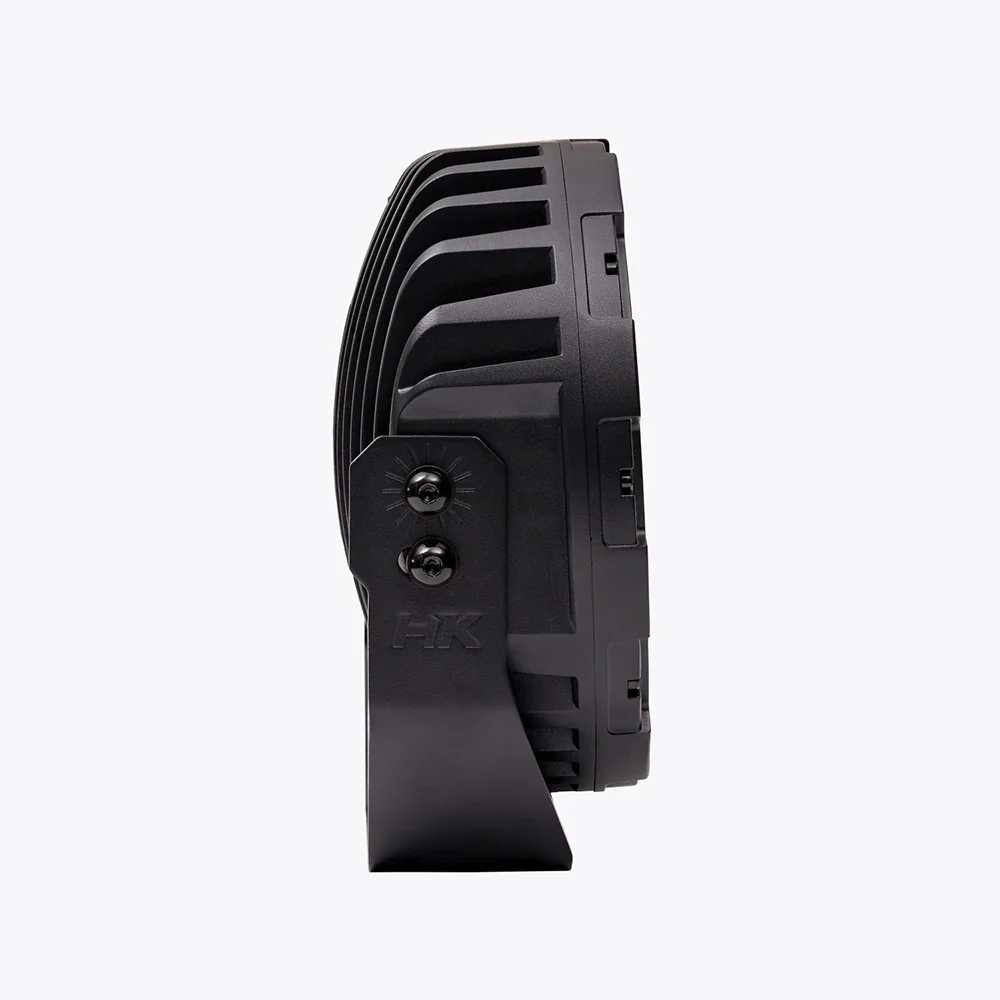 HardKorr XD Series 9" Driving Light Pair - DLXD-9P - Image 6