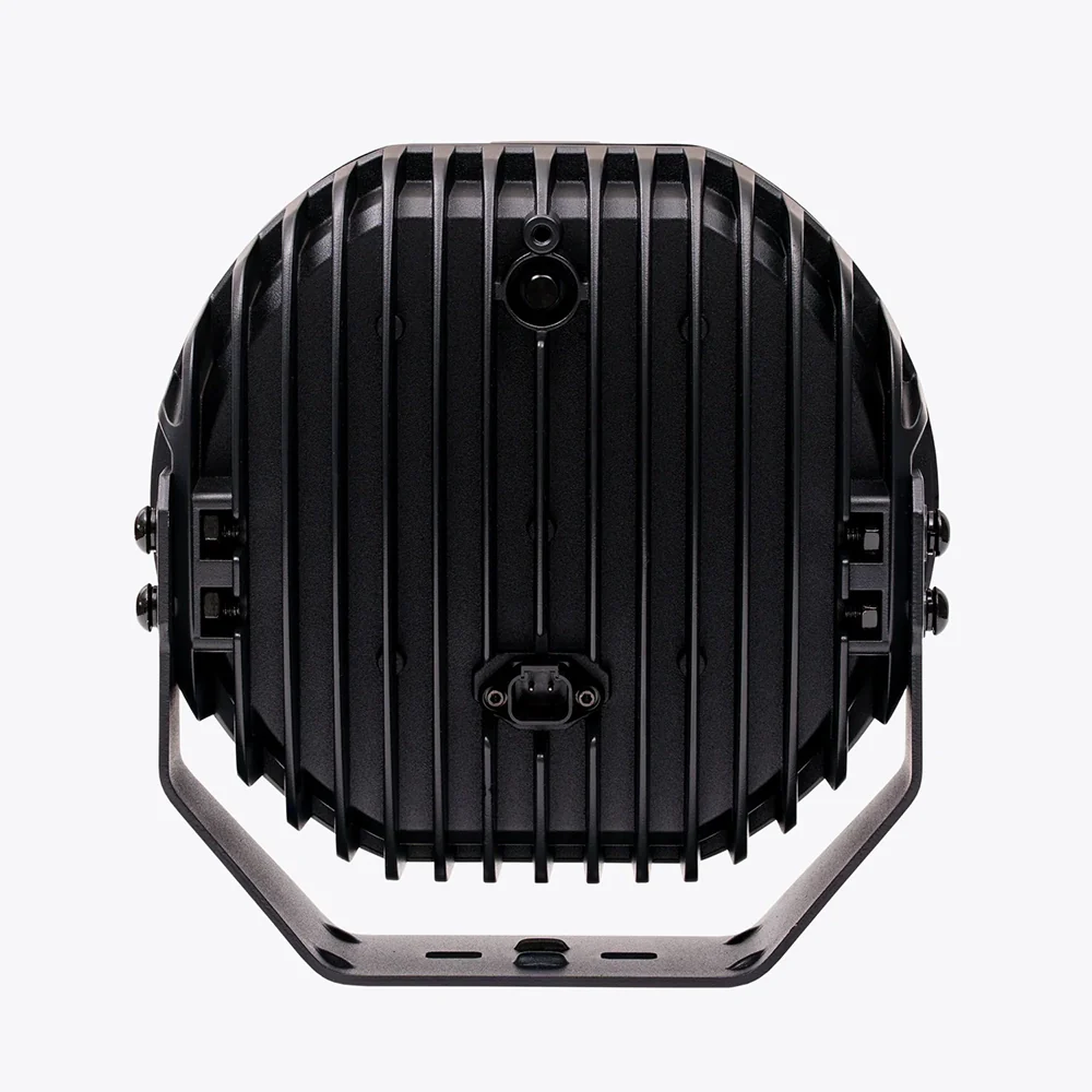 HardKorr XD Series 9" Driving Light Pair - DLXD-9P - Image 7