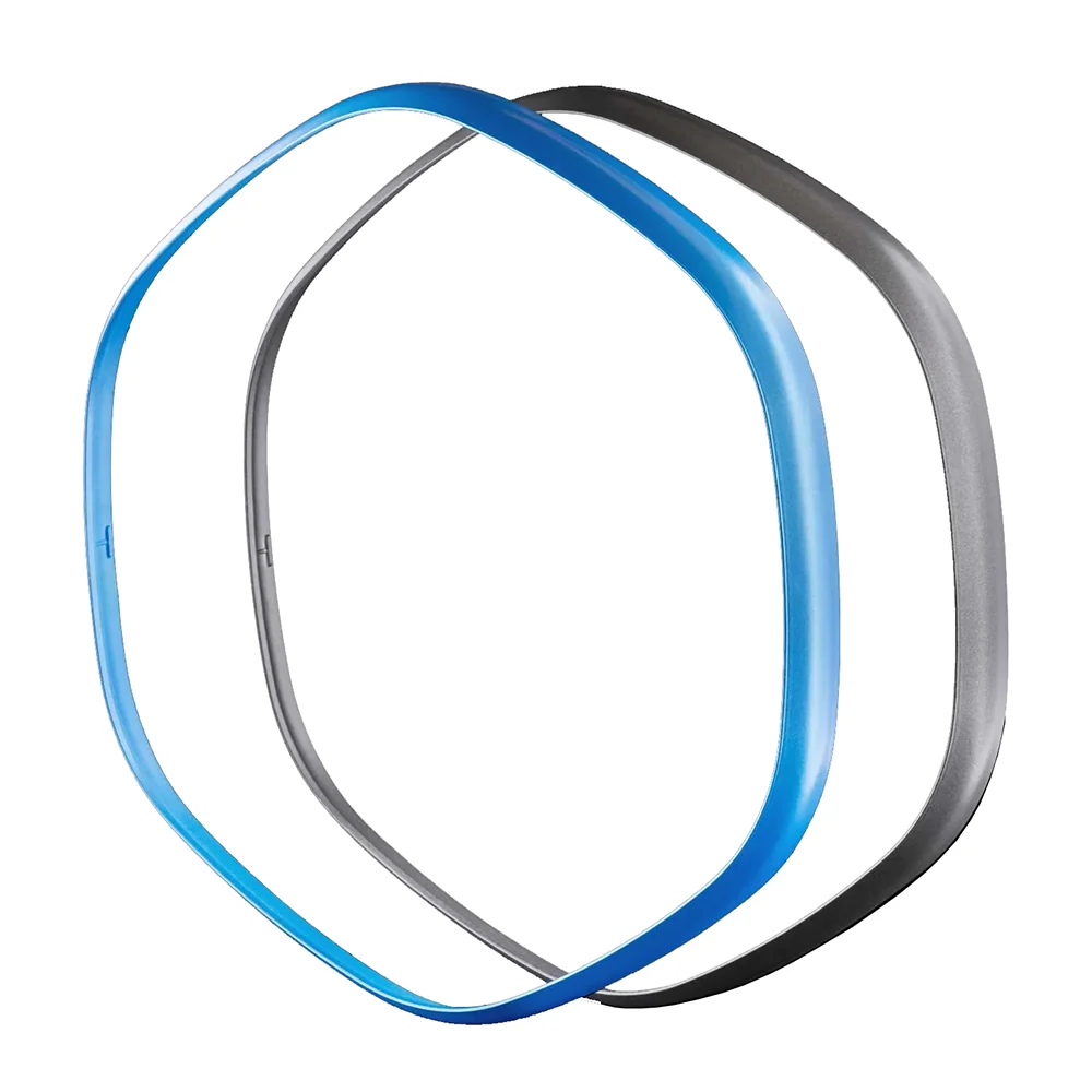 HardKorr 9" Hyperion Driving Light Pair - DLHPR9 - Image 3