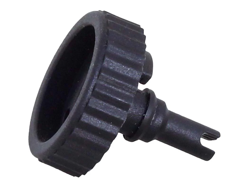 Liquid Patch Tyre Sealant 500ml - LP500 - Image 3